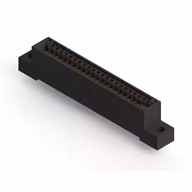 895-022-500-104 EDAC Inc.  Edgeboard Connectors